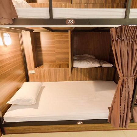 Brown Bean 2 Hotel Дананг Екстер'єр фото