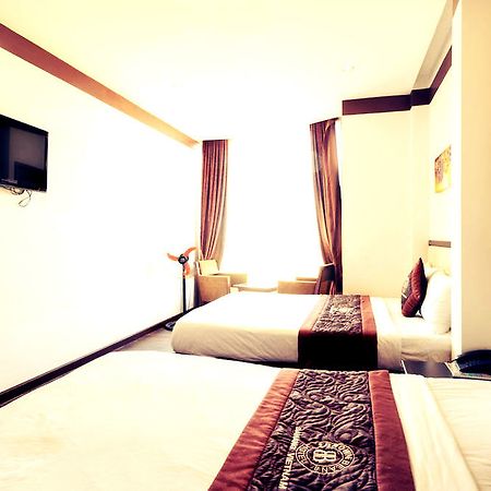 Brown Bean 2 Hotel Дананг Екстер'єр фото