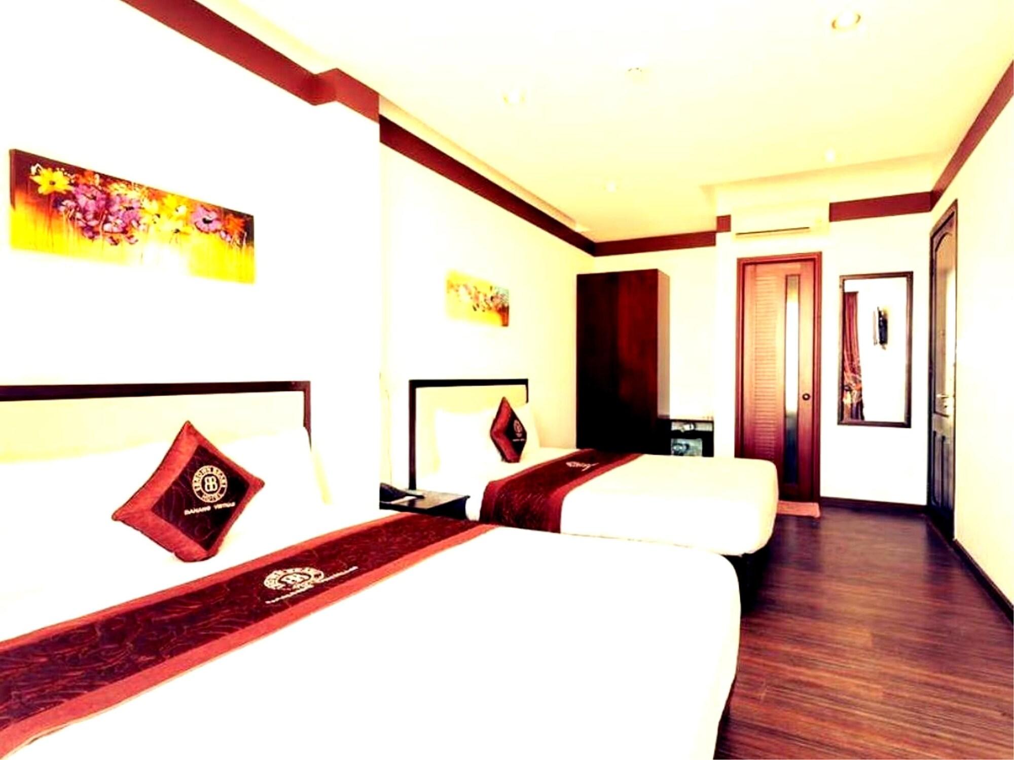 Brown Bean 2 Hotel Дананг Екстер'єр фото