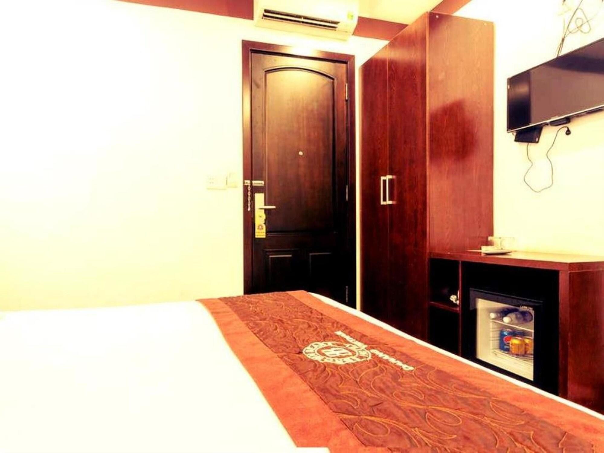 Brown Bean 2 Hotel Дананг Екстер'єр фото