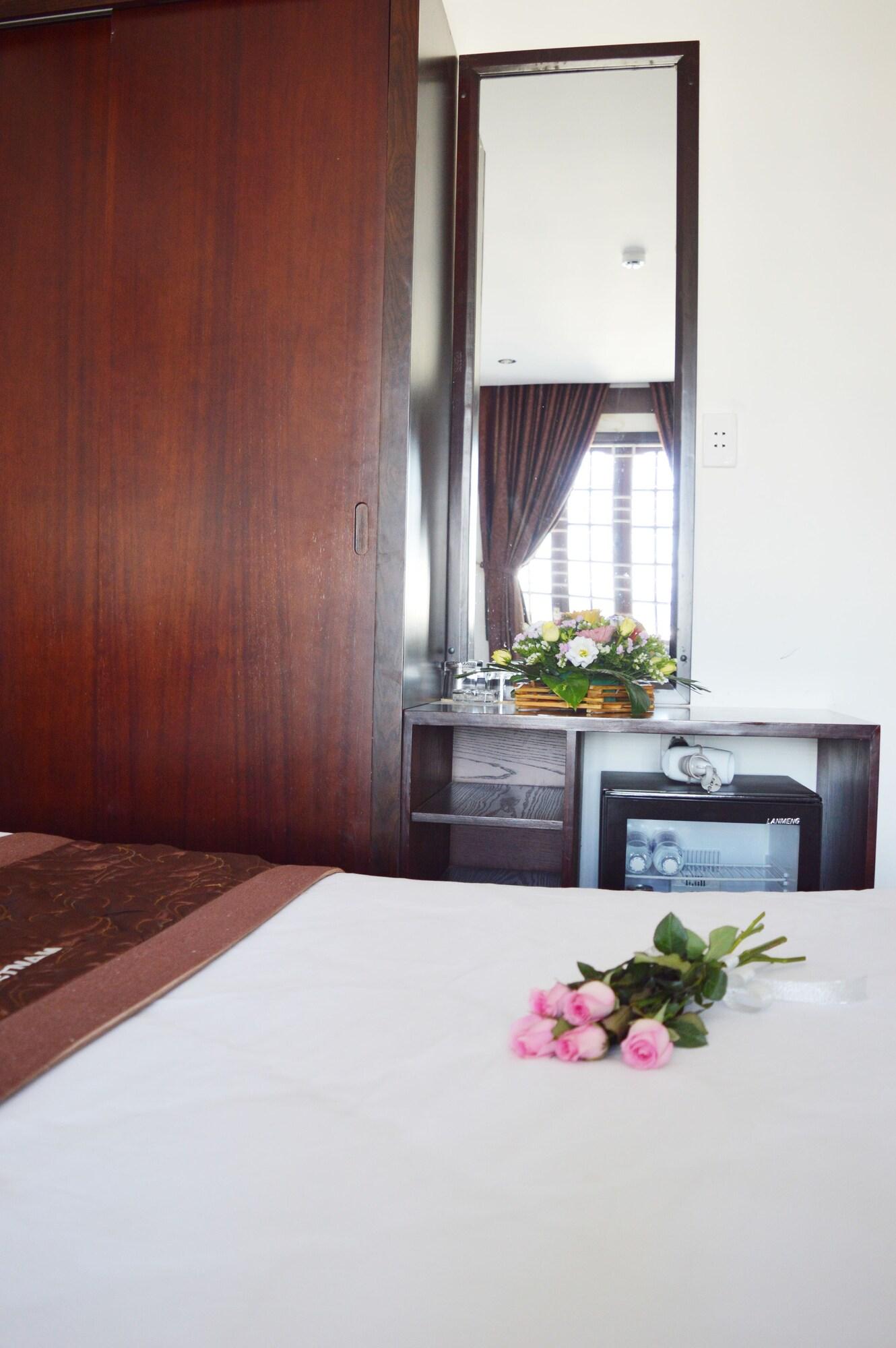 Brown Bean 2 Hotel Дананг Екстер'єр фото