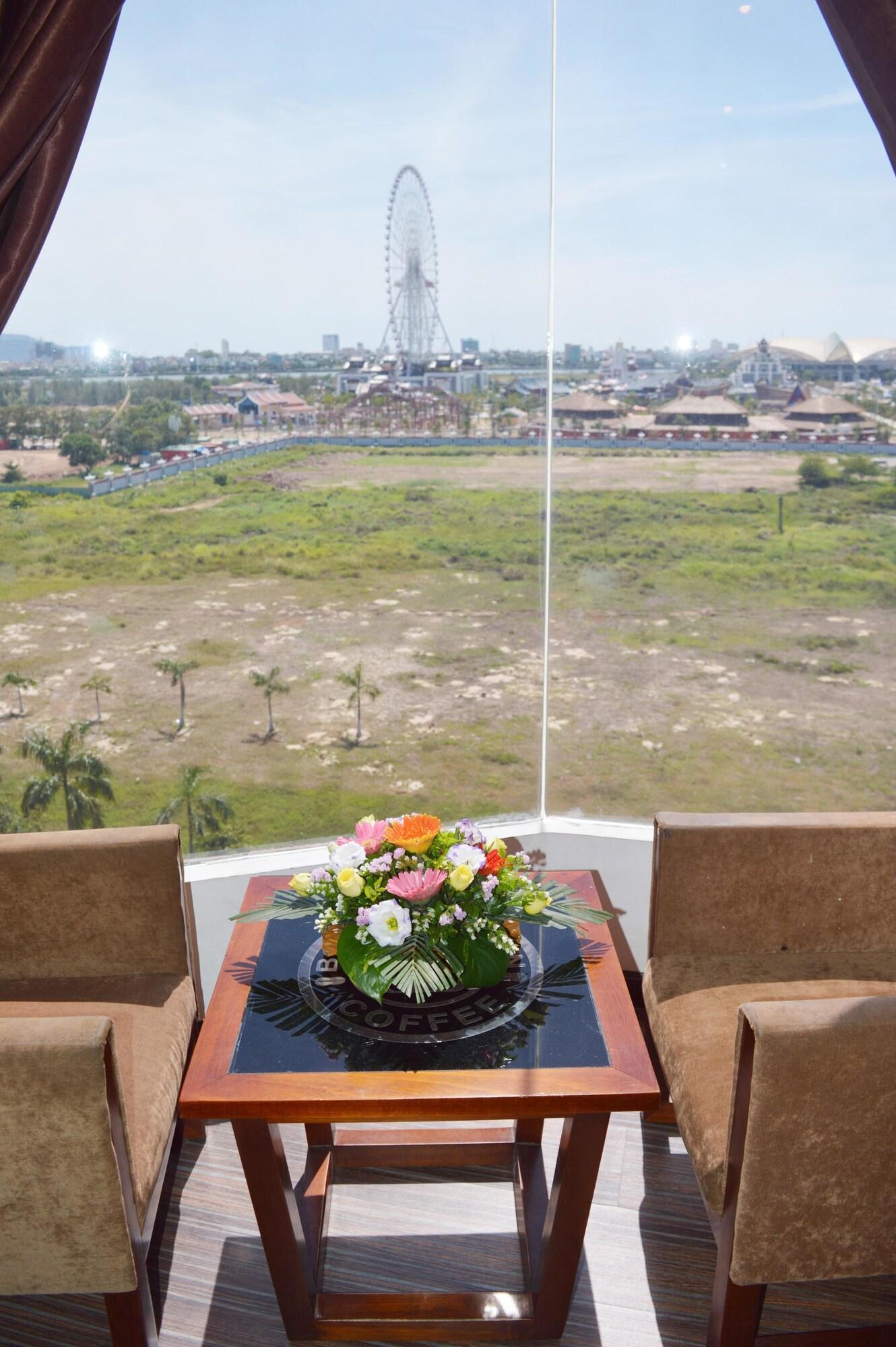Brown Bean 2 Hotel Дананг Екстер'єр фото
