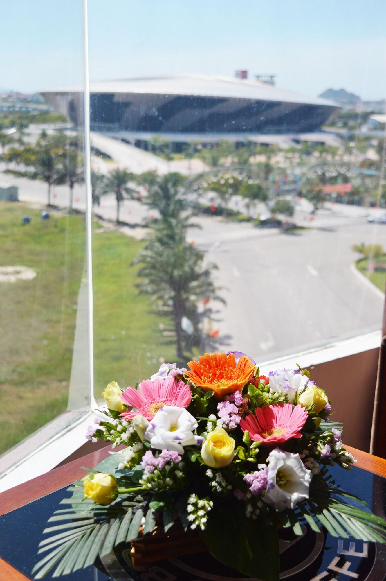 Brown Bean 2 Hotel Дананг Екстер'єр фото