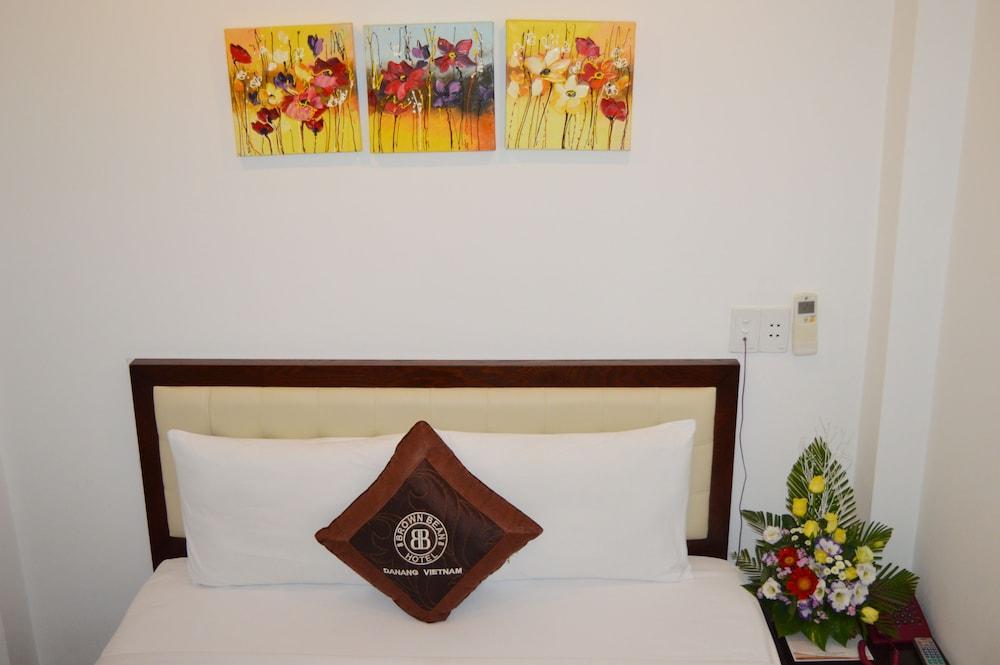Brown Bean 2 Hotel Дананг Екстер'єр фото
