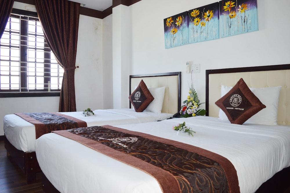 Brown Bean 2 Hotel Дананг Екстер'єр фото