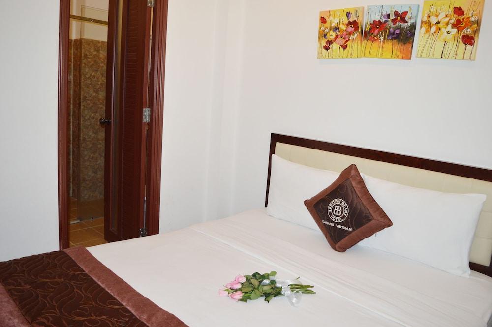 Brown Bean 2 Hotel Дананг Екстер'єр фото