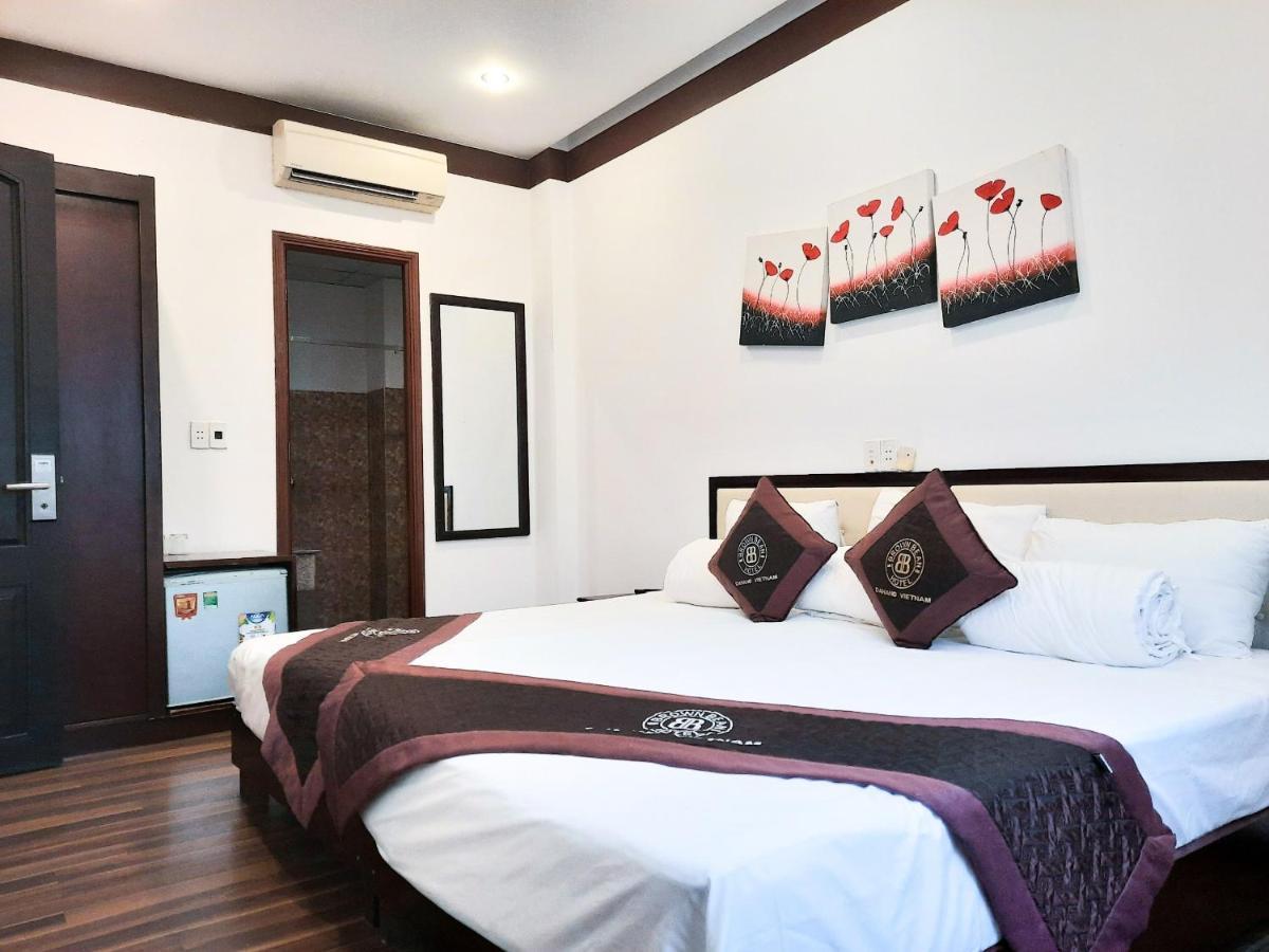 Brown Bean 2 Hotel Дананг Екстер'єр фото
