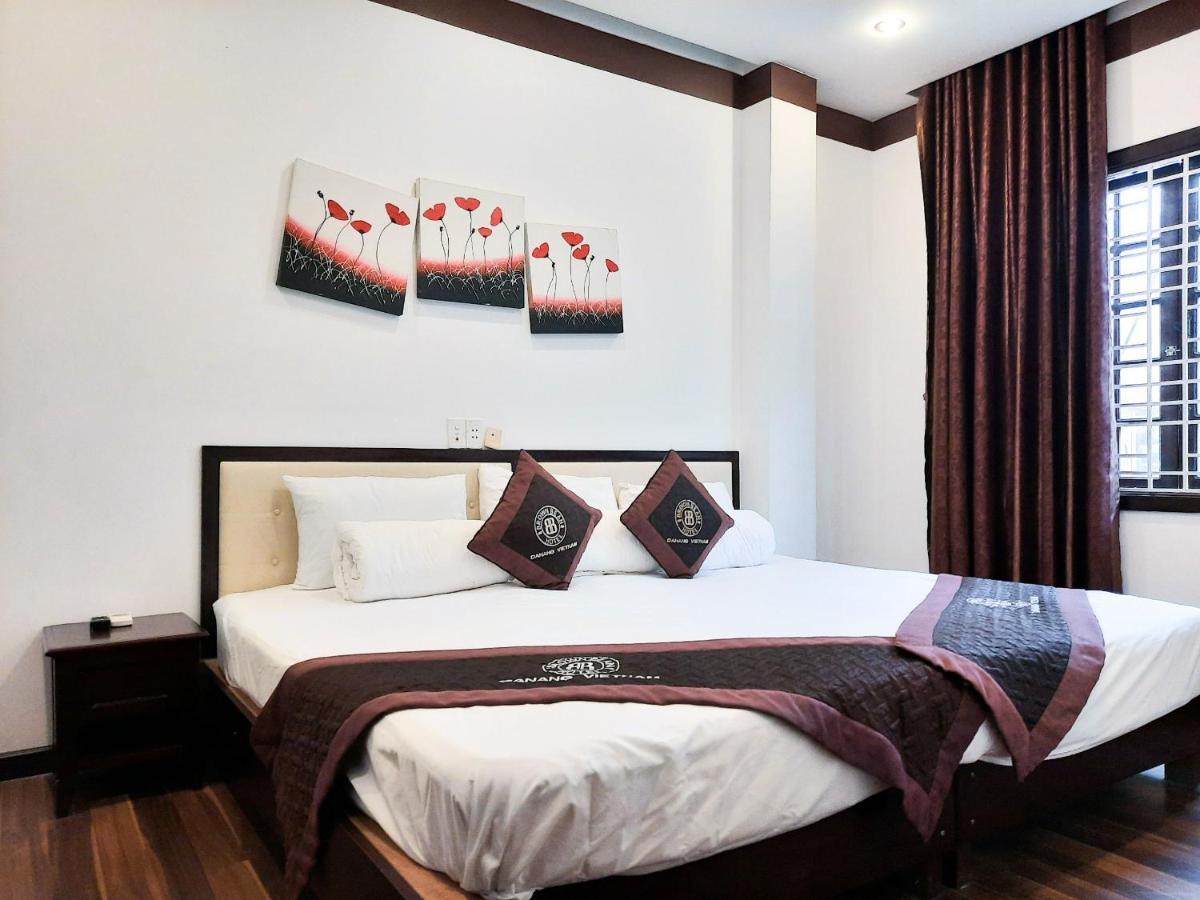 Brown Bean 2 Hotel Дананг Екстер'єр фото