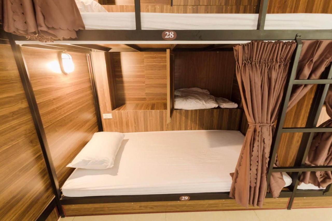 Brown Bean 2 Hotel Дананг Екстер'єр фото