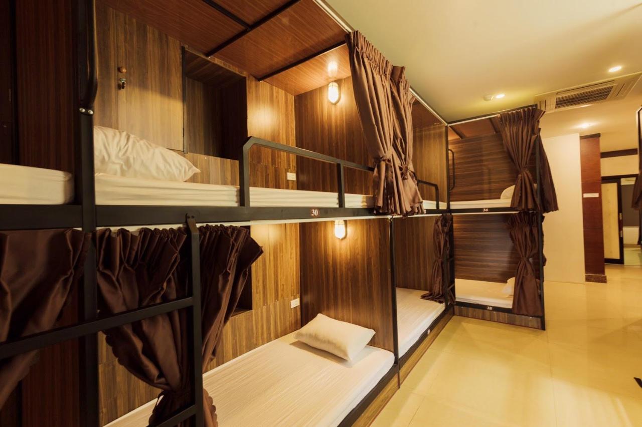 Brown Bean 2 Hotel Дананг Екстер'єр фото