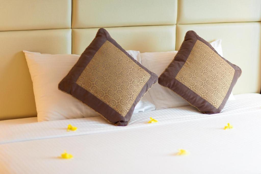 Brown Bean 2 Hotel Дананг Екстер'єр фото